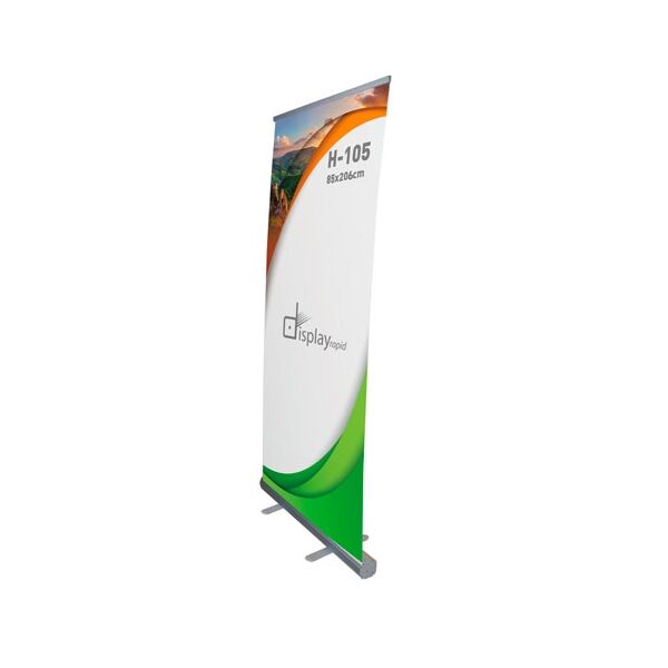 Roll-Up Standard 85x206cm