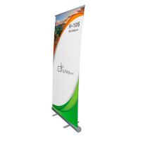 Roll-Up Standard 85x206cm