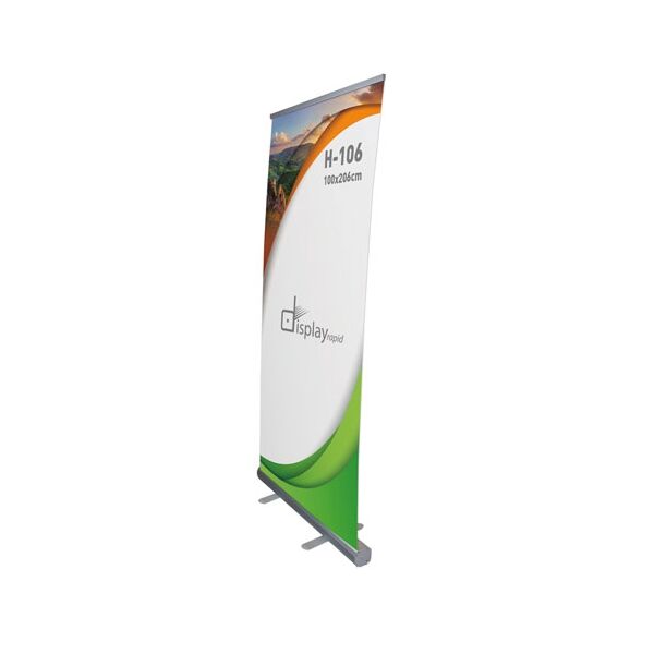 Roll-Up Standard 100x206cm
