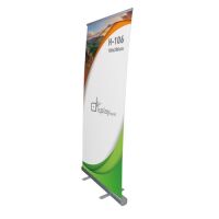 Roll-Up Standard 100x206cm