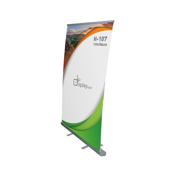 Roll-Up Standard 120x206cm