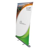 Roll-Up Standard 120x206cm