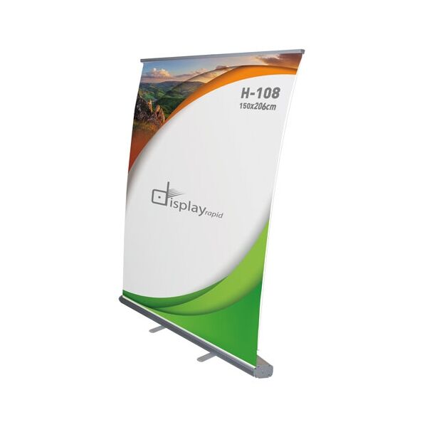 Roll-Up Standard 150x206cm