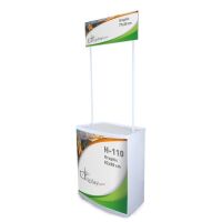 Promotion Stand / Theke