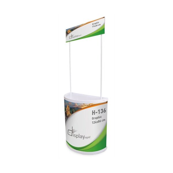 Promotion Stand / Theke
