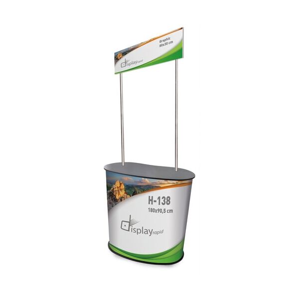 Promotion Stand / Theke