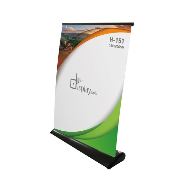 Roll-Up Premium 150x206cm
