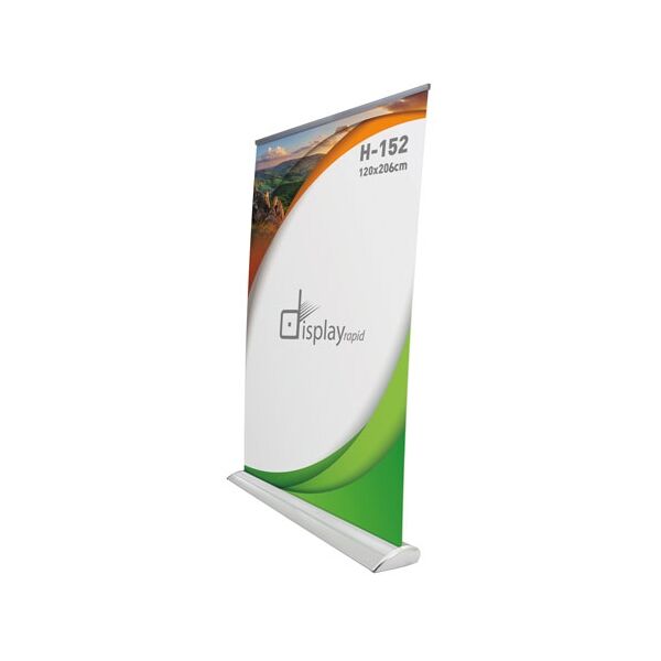 Roll-Up Premium 120x206cm