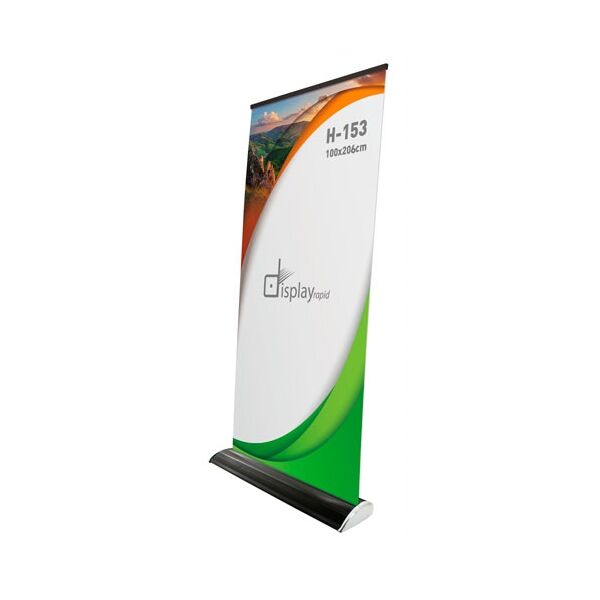 Roll-Up Premium 100x206cm