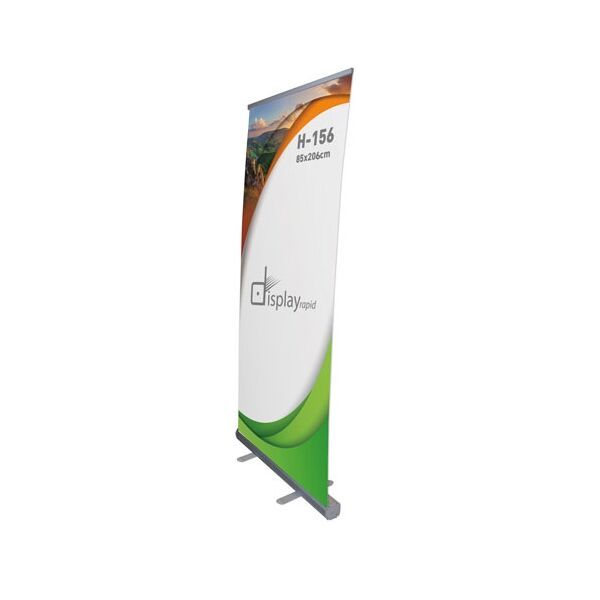 Roll-Up Standard 85x206cm
