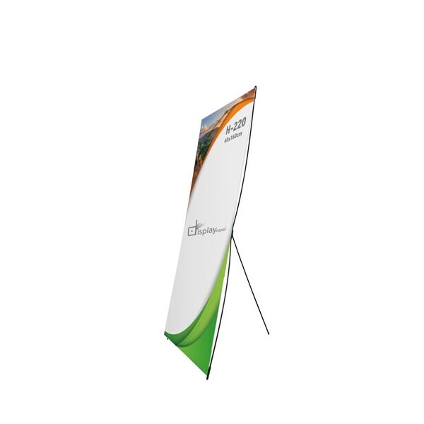 X-Banner 60x160cm