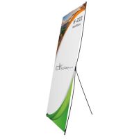 X Banner 80x200cm