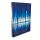 Doppelseitiger LED Leuchtkasten 70x100 cm
