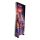 Doppelseitiger LED Leuchts&auml;ule 60x160cm