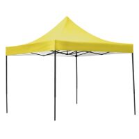 Faltzelt 3x3m