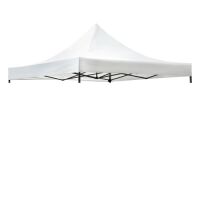 Faltzelt Dach für 3x3m System