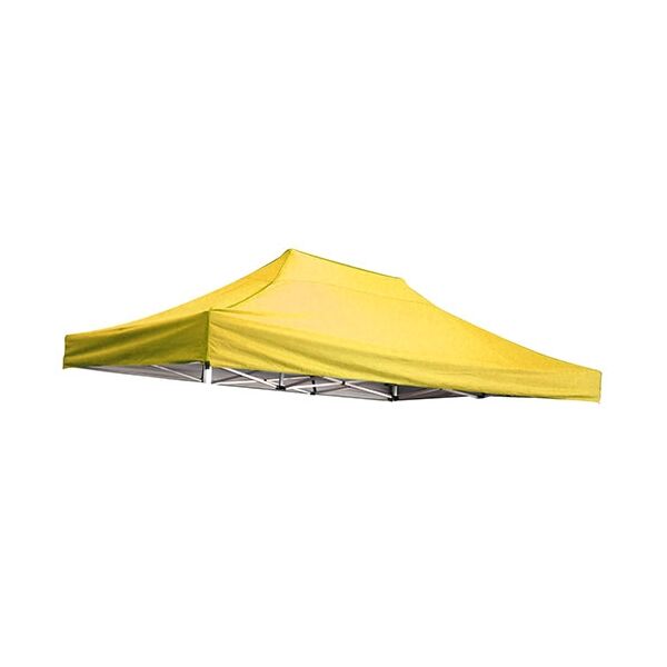 Faltzelt Dach für 3x4,5m System