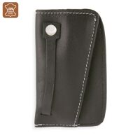 Schlüsseltasche "Leder" Pierre Delone...