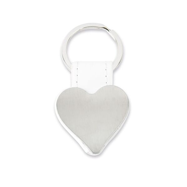Schlüsselanhänger "Heart"