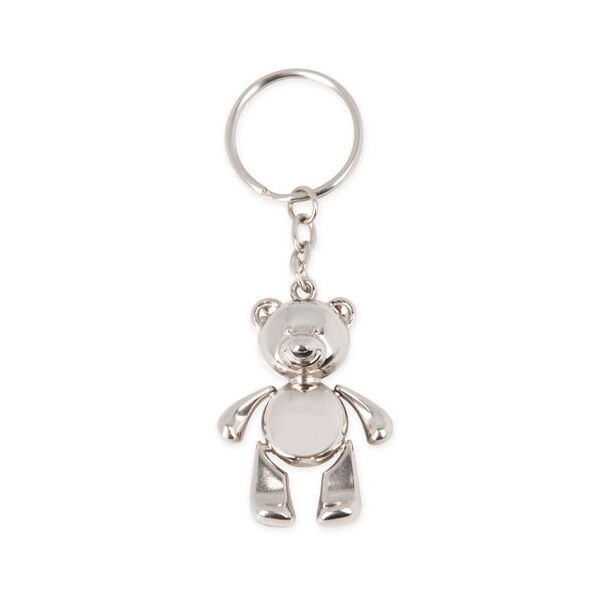 Schlüsselanhänger Teddy