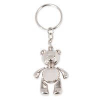Schlüsselanhänger Teddy