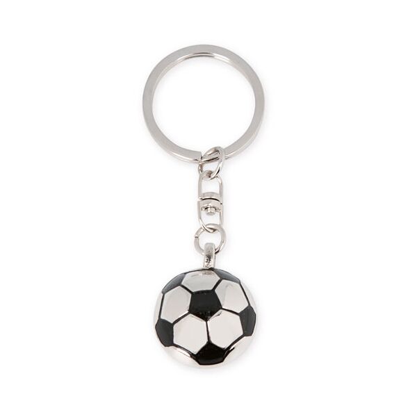 Schlüsselanhänger Fußball
