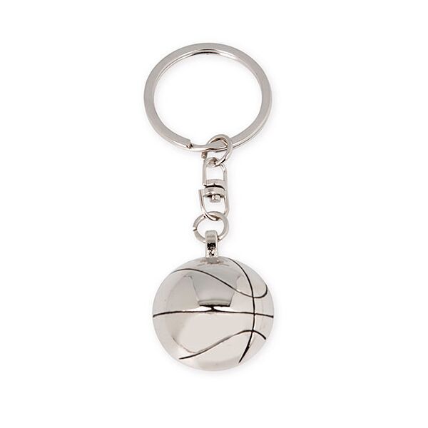Schlüsselanhänger Basketball