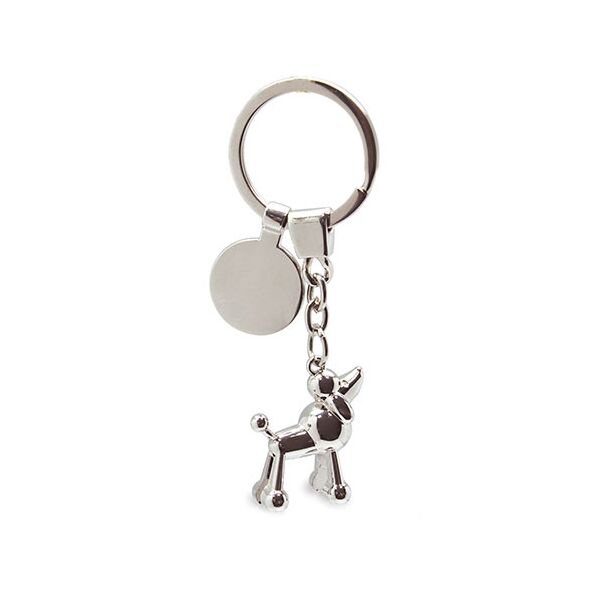 Schlüsselanhänger Hund