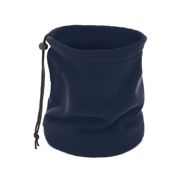 Fleece X-Tube Schlauchschal