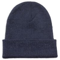 Strickmütze mit Stulpe "Lapon"