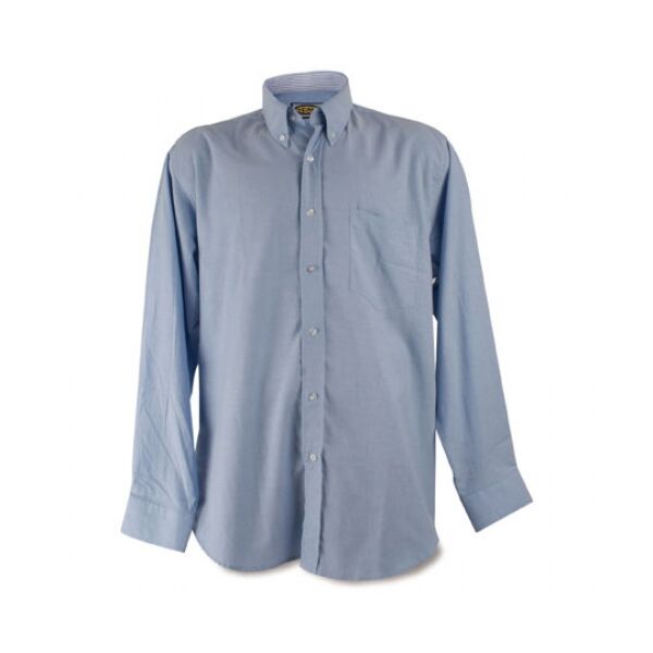 Oxford Herren Hemd "Club Nautico" langarm