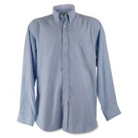 Oxford Herren Hemd "Club Nautico" langarm