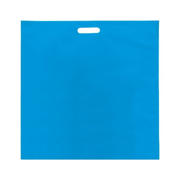 PP-Non-Woven Grifflochtasche "XL" 50x50cm