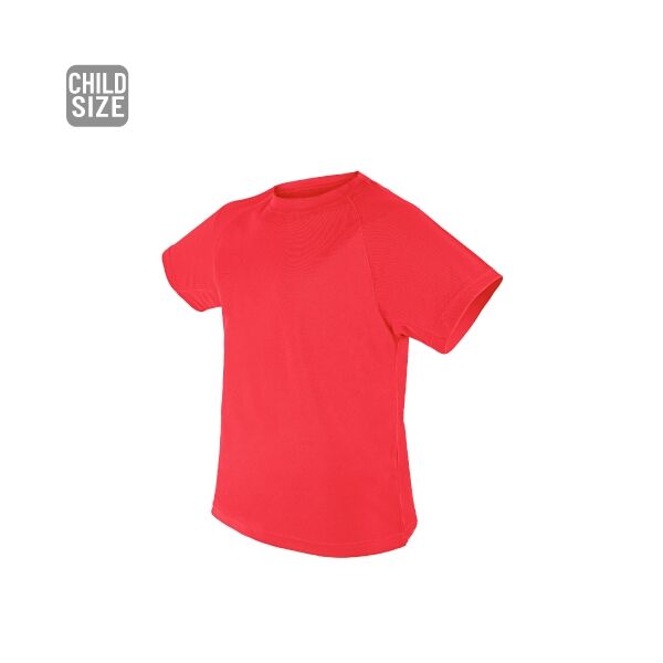 Leichtes Sport T-Shirt Dry & Fresh Kinder