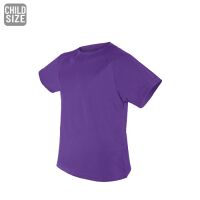 Leichtes Sport T-Shirt Dry &amp; Fresh Kinder