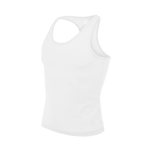 Sport Tank-Top Dry & Fresh Gym Damen