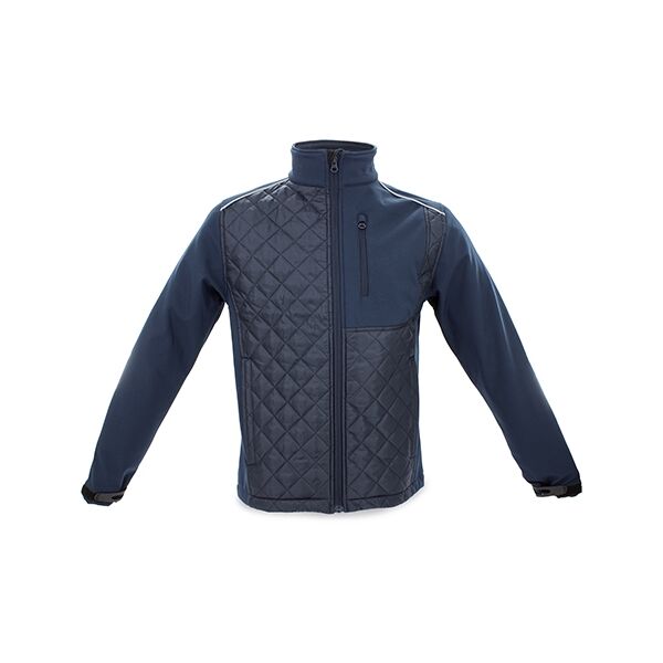 Softshell Jacke "Luxury"
