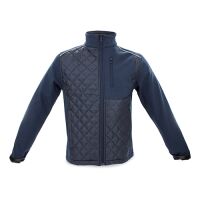 Softshell Jacke "Luxury"