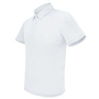 Golf Poloshirt Dry &amp; Fresh Herren