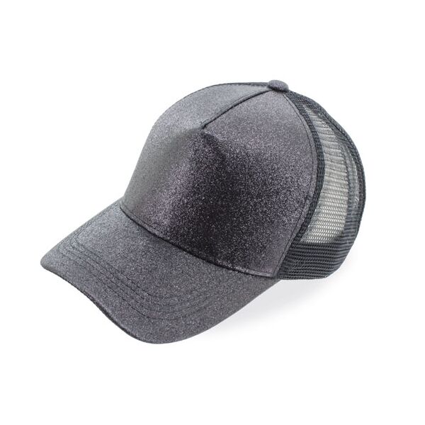 5-Panel Trucker Kappe "Glamour"