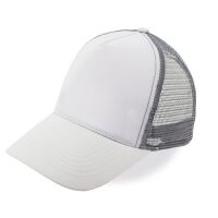 5-Panel Trucker Kappe "Retro"