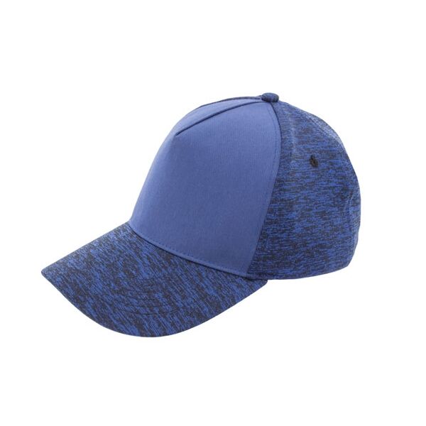 5-Panel Baseballkappe "Heather"