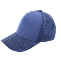 5-Panel Baseballkappe "Heather"