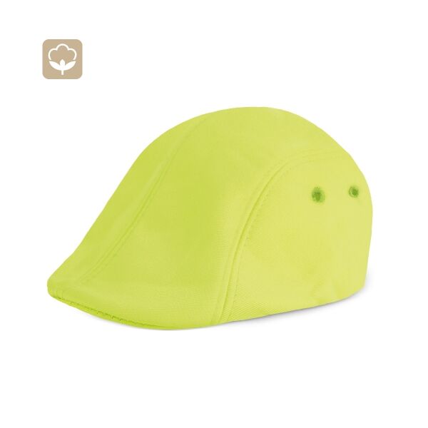 Flatcap Schiebemütze "Fashion"