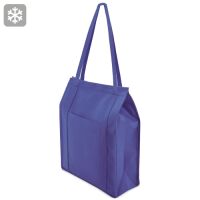 K&uuml;hltasche XL mit Klettverschluss 33x40x14cm
