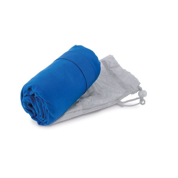 Mikrofaser Strandtuch 75x150 cm