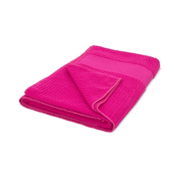 Mikrofaser Handtuch "Ripp"