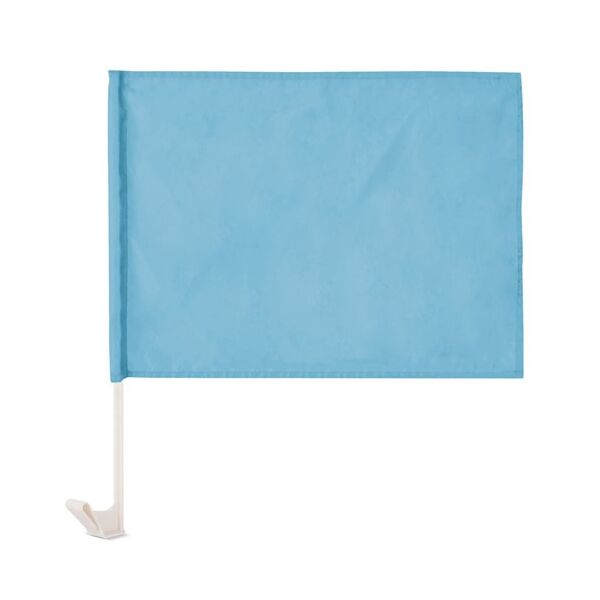 Autoflagge