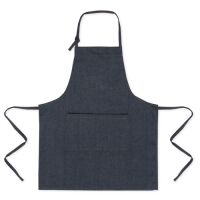 Jeans-Latzschürze "West"