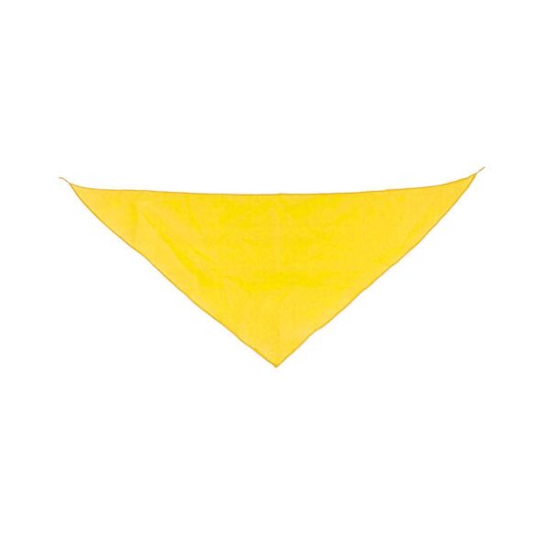 Dreieckige Fahne / XL Wimpel